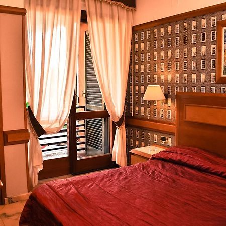 Hotel Miravalle Neapol Zewnętrze zdjęcie