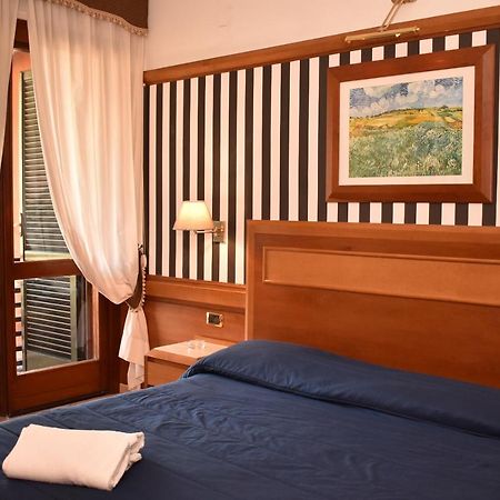 Hotel Miravalle Neapol Zewnętrze zdjęcie
