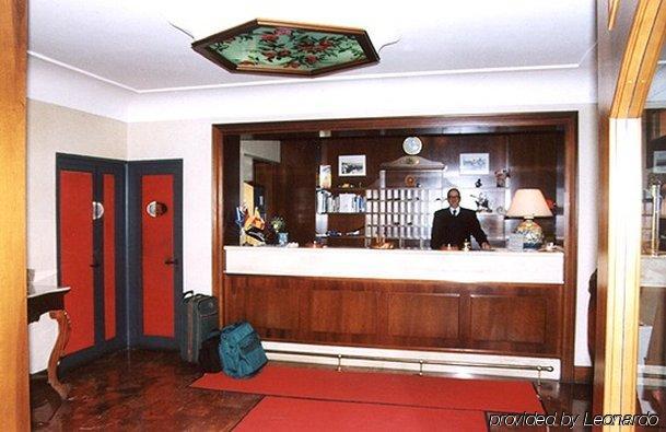 Hotel Miravalle Neapol Wnętrze zdjęcie