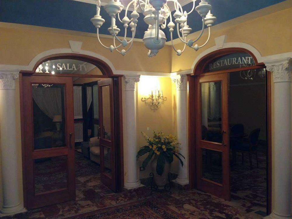 Hotel Miravalle Neapol Zewnętrze zdjęcie