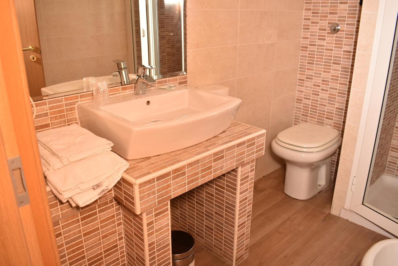 Hotel Miravalle Neapol Zewnętrze zdjęcie