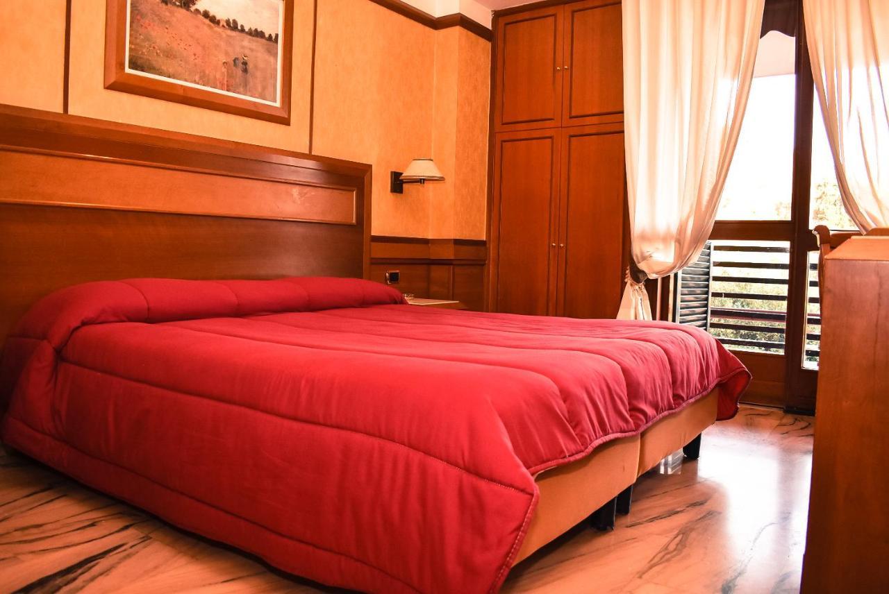 Hotel Miravalle Neapol Zewnętrze zdjęcie