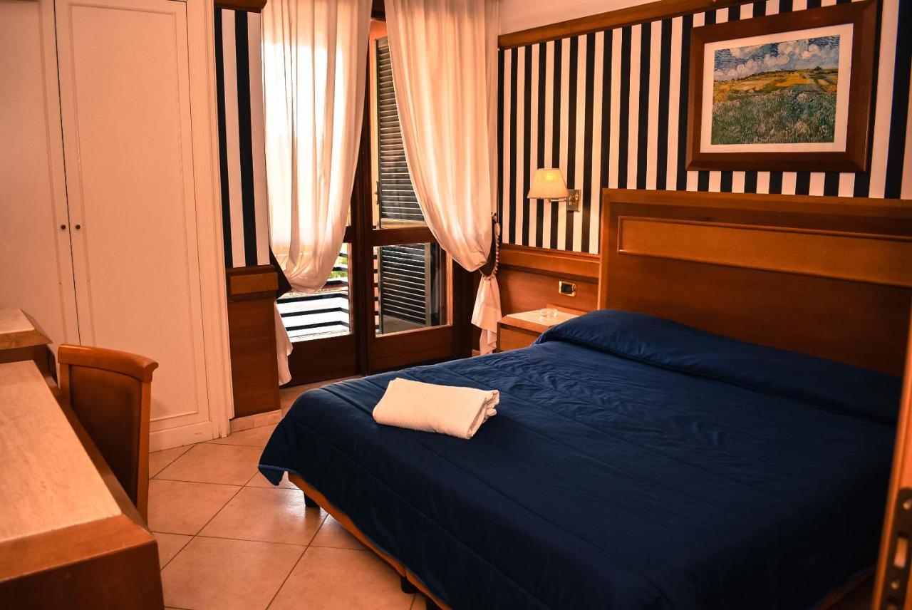 Hotel Miravalle Neapol Zewnętrze zdjęcie