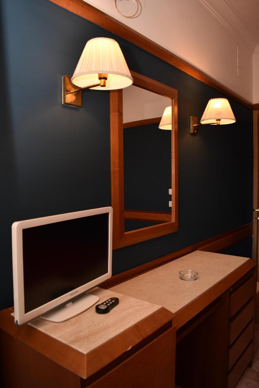 Hotel Miravalle Neapol Zewnętrze zdjęcie