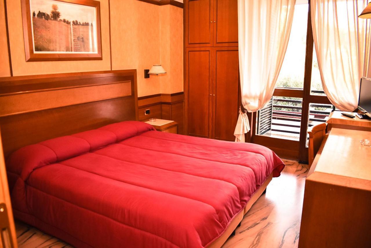 Hotel Miravalle Neapol Zewnętrze zdjęcie