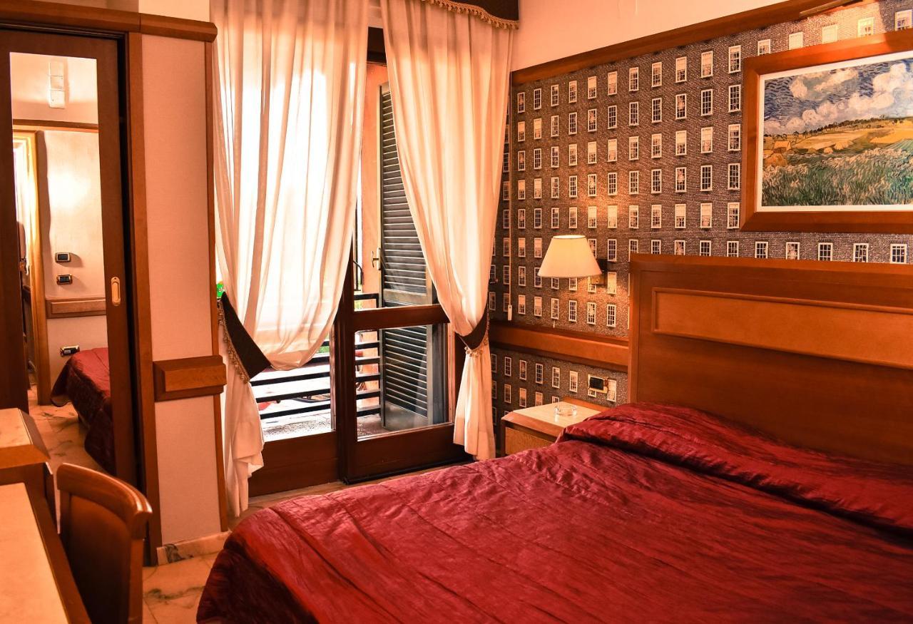 Hotel Miravalle Neapol Zewnętrze zdjęcie