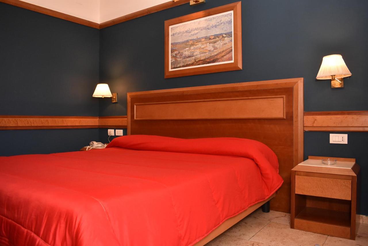 Hotel Miravalle Neapol Zewnętrze zdjęcie