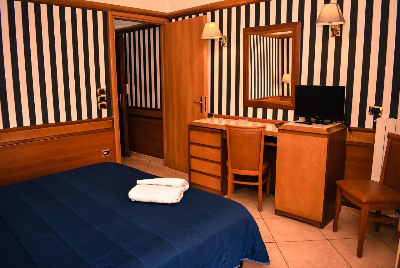 Hotel Miravalle Neapol Zewnętrze zdjęcie