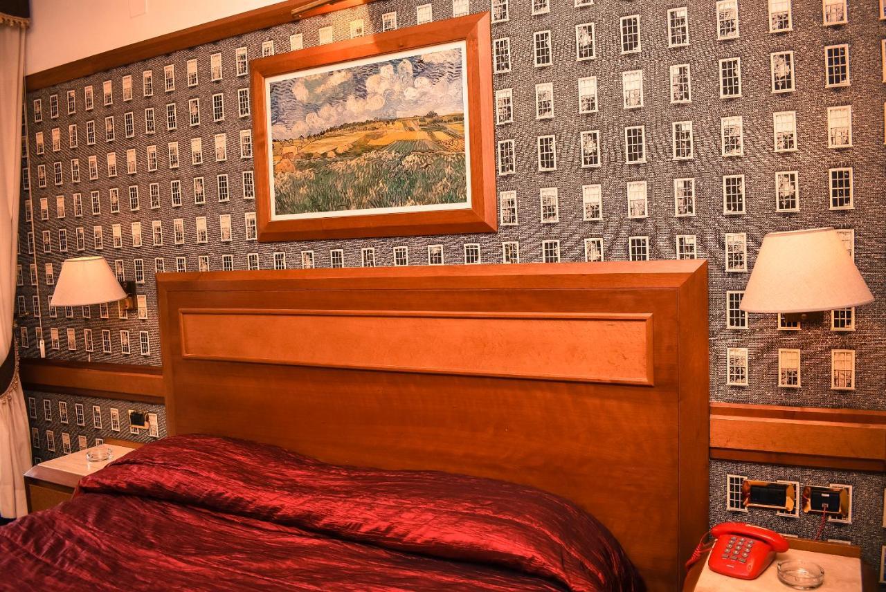 Hotel Miravalle Neapol Zewnętrze zdjęcie