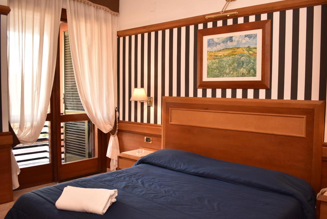 Hotel Miravalle Neapol Zewnętrze zdjęcie