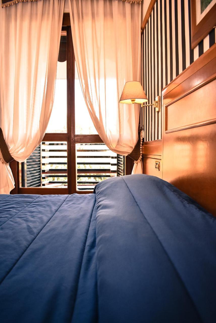 Hotel Miravalle Neapol Zewnętrze zdjęcie