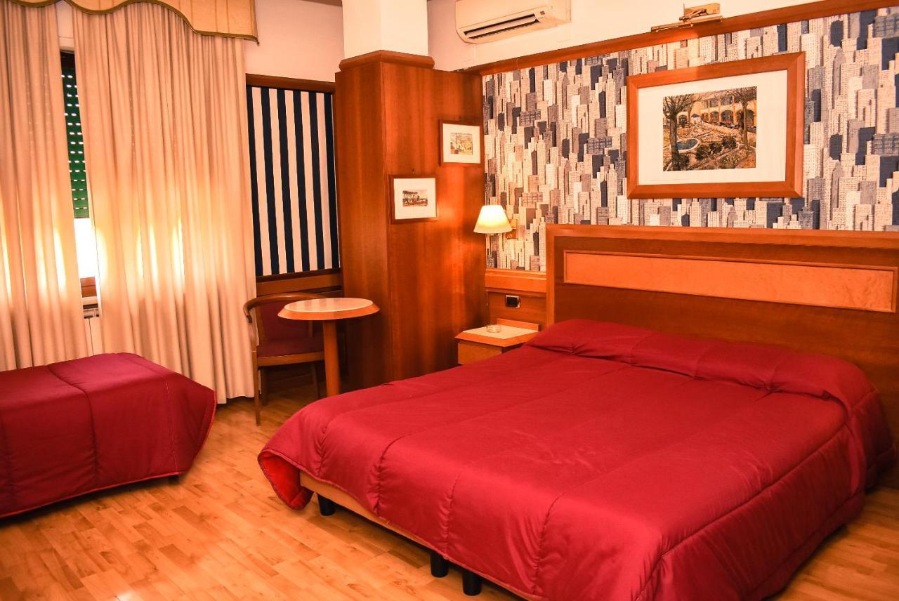 Hotel Miravalle Neapol Zewnętrze zdjęcie