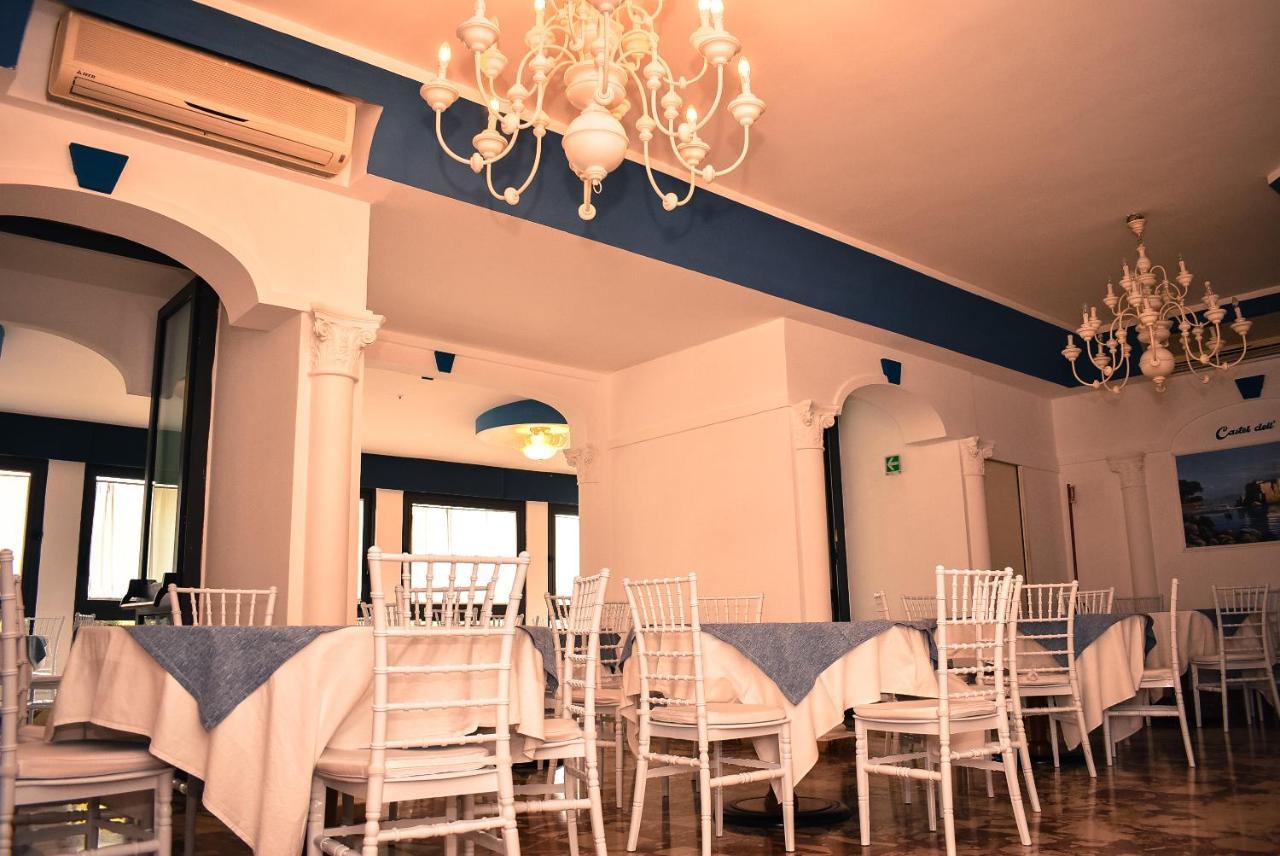 Hotel Miravalle Neapol Zewnętrze zdjęcie