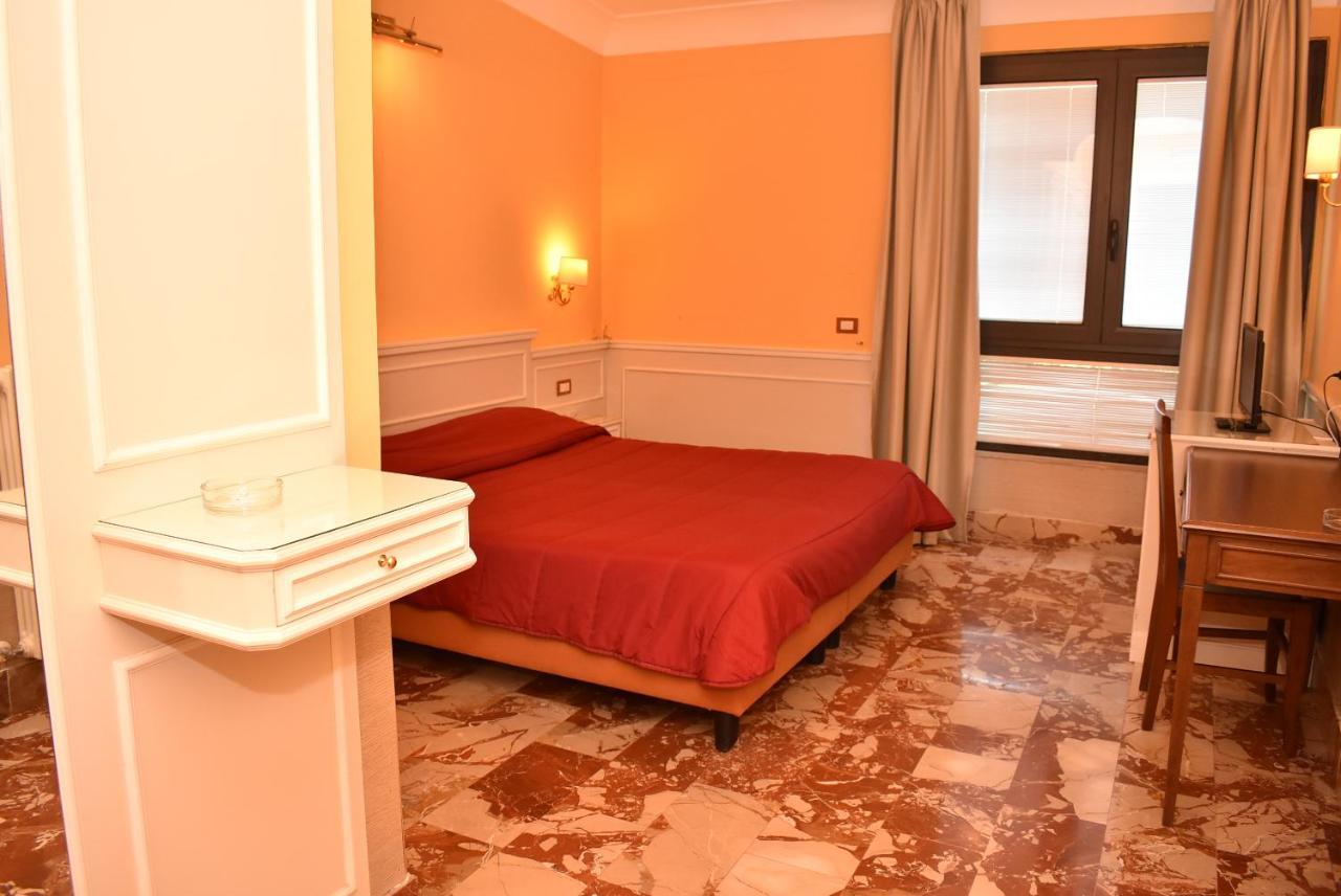 Hotel Miravalle Neapol Zewnętrze zdjęcie