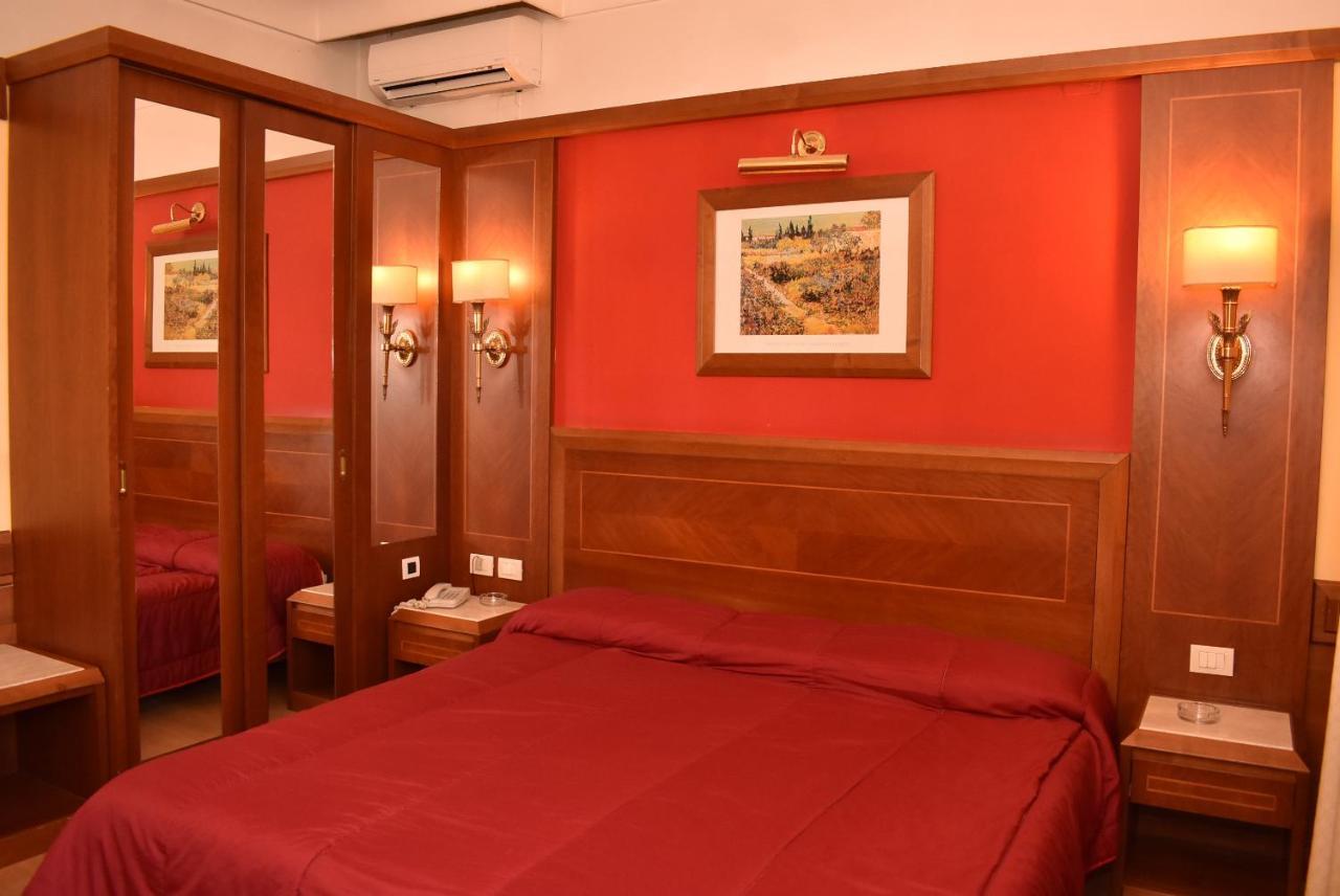 Hotel Miravalle Neapol Zewnętrze zdjęcie