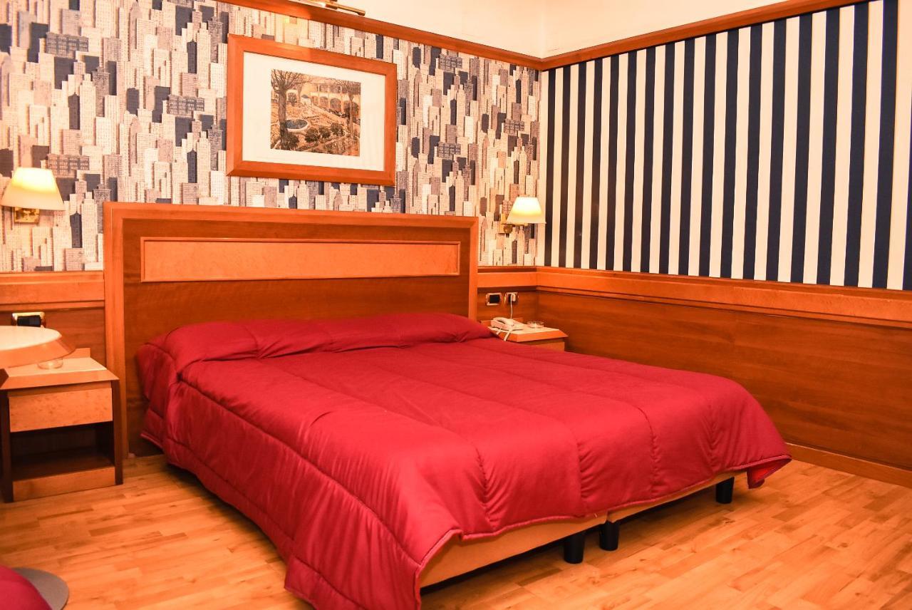 Hotel Miravalle Neapol Zewnętrze zdjęcie