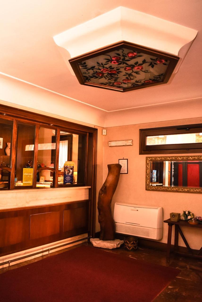 Hotel Miravalle Neapol Zewnętrze zdjęcie